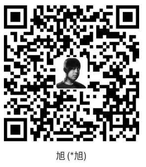 支付宝赞助二维码