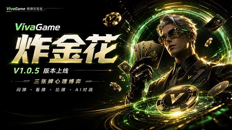 vivagame《炸金花》v1.0.5